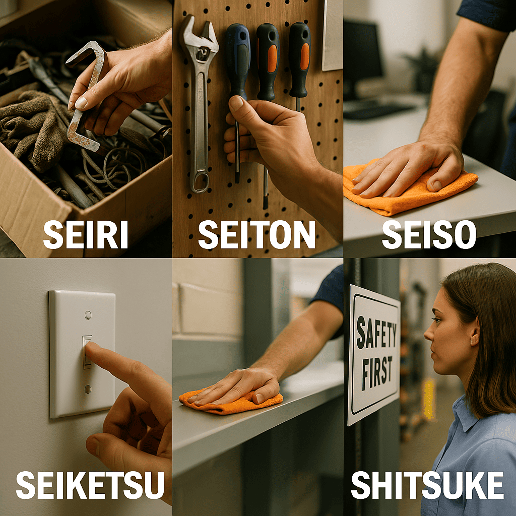 metodologia-5s-seiri-seiton-seiso-seiketsu-shitsuke