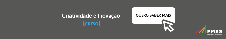 Curso de Criatividade e Inovação