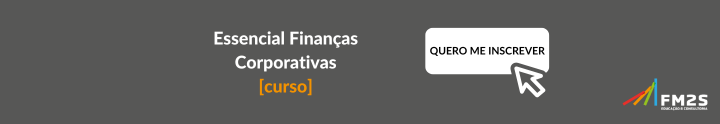 Curso de Finanças Corporativas