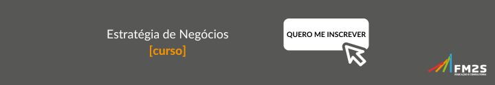 Curso de Estratégia de Negócios