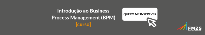 Curso de Introdução ao Business Process Management