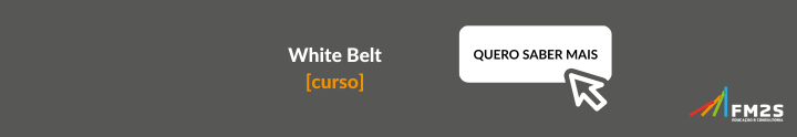 Curso gratuito de White Belt