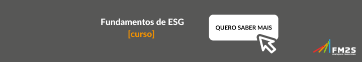 Curso de Fundamentos de ESG