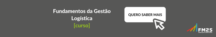 Curso gratuito de Fundamentos da Gestão Logística