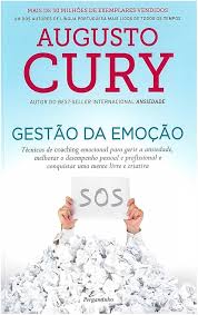 gestão da emoção