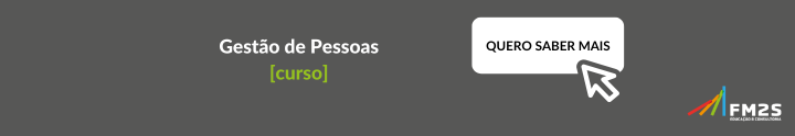 Curso de Gestão de Pessoas