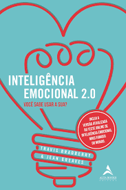 livro inteligencia emocional 2.0 travis bradberry e jean greaves