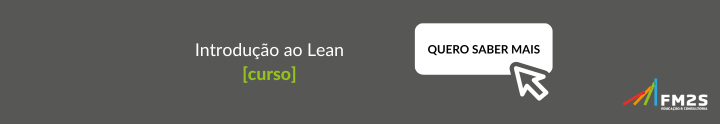 Curso gratuito de Introdução ao Lean