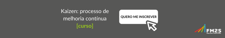 curso kaizen fm2s
