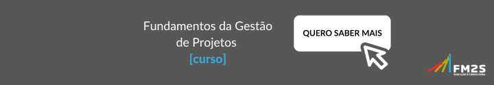 Curso gratuito de Fundamentos da Gestão de Projetos