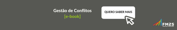 E-book gratuito de Gestão de Conflitos