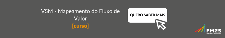 curso vsm-mapeamento do fluxo de valor da FM2S
