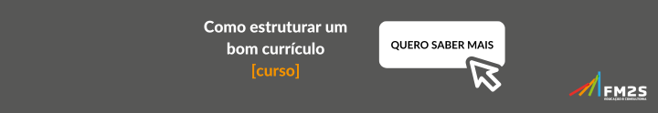 curso como estruturar um bom currículo