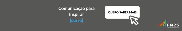 curso comunicação para inspirar