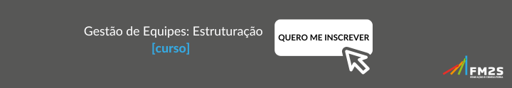 curso gestão de equipes: estruturação da fm2s