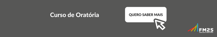 curso de oratoria da fm2s
