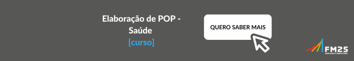 curso elaboração de pop saúde da FM2S