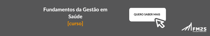 curso fundamentos da gestão em saúde da fm2s