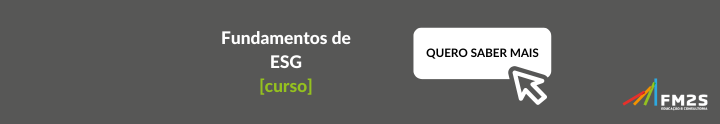 curso gratuito fundamentos de ESG da FM2S