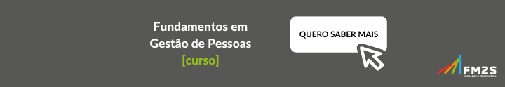 Curso gratuito de Fundamentos em Gestão de Pessoas