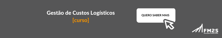 curso gestão de custos logísticos da FM2S