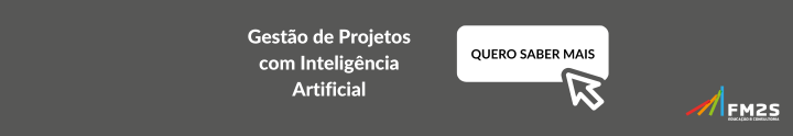 curso gestão de projetos com inteligência artificial