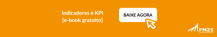 Indicadores e kpi