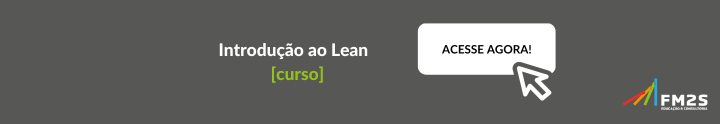 Curso gratuito de Introdução ao Lean