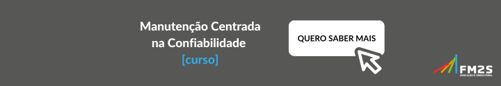 curso manutenção centrada na confiabilidade (RCM) da FM2S
