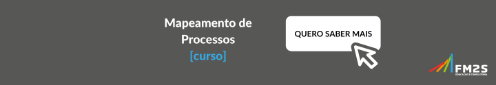 curso mapeamento de processos FM2S