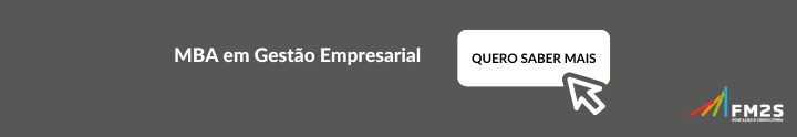 mba em gestão empresarial da FM2S