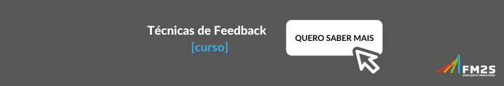 curso técnicas de feedback da FM2S