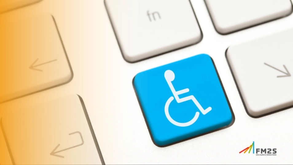 Acessibilidade: Tipos, Exemplos E Conformidade Com Normas