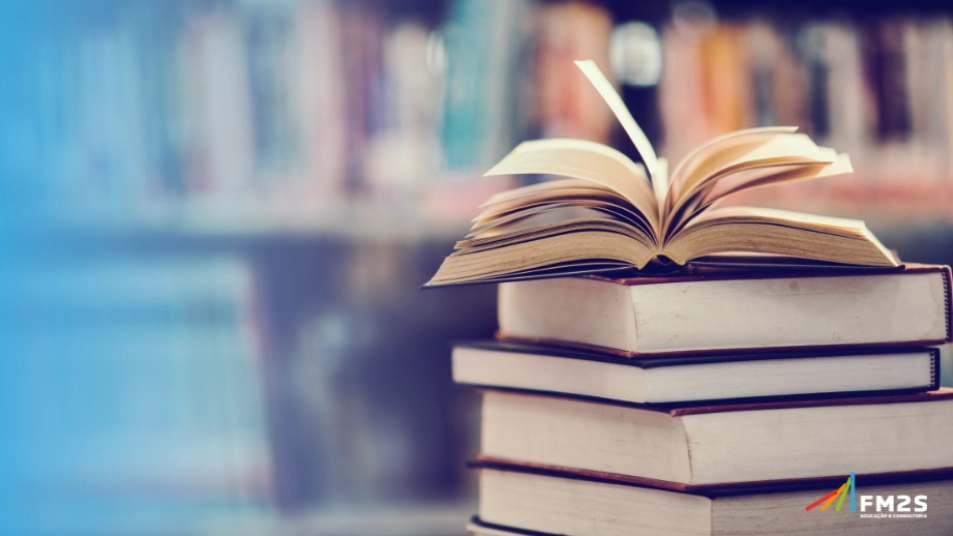 Resenhas de livros