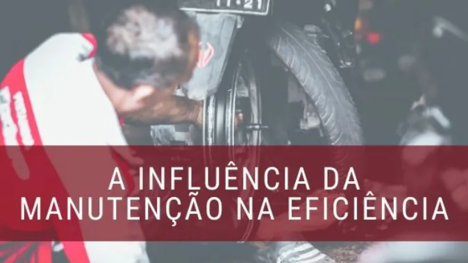 A Influência da TPM na OEE