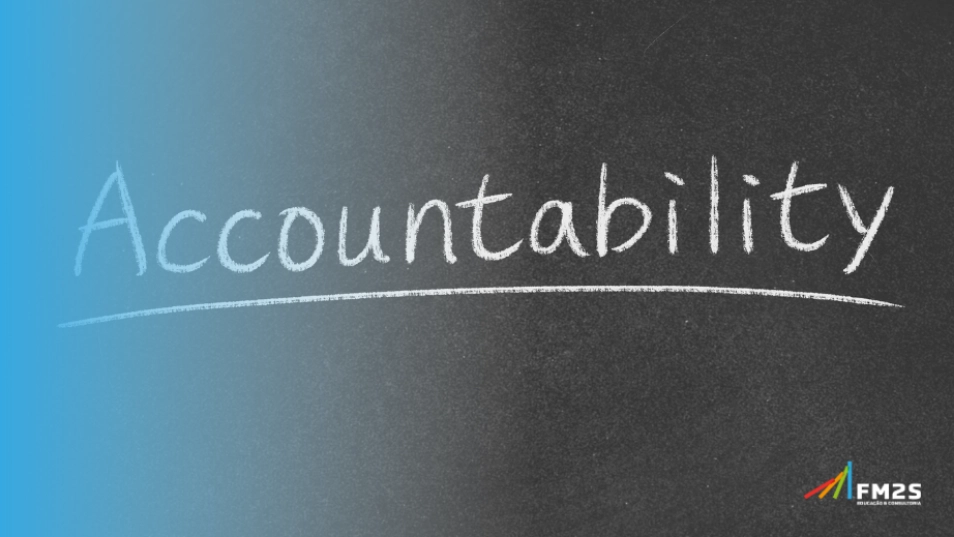 Accountability: como pode influenciar sua empresa
