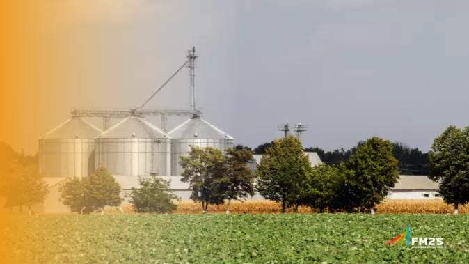 Agropecuária