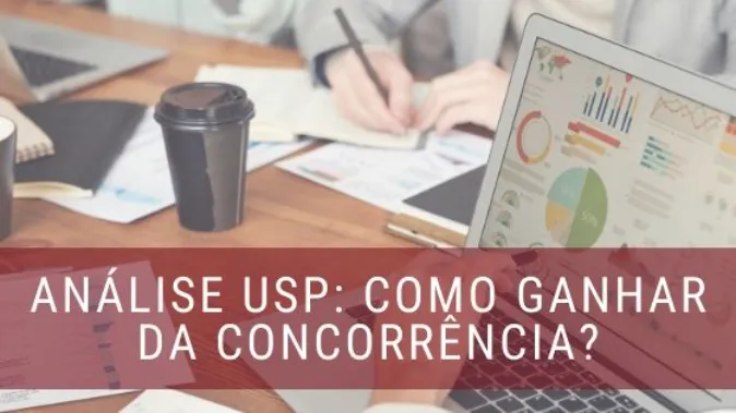 Análise USP: O que é e como fazer uma?