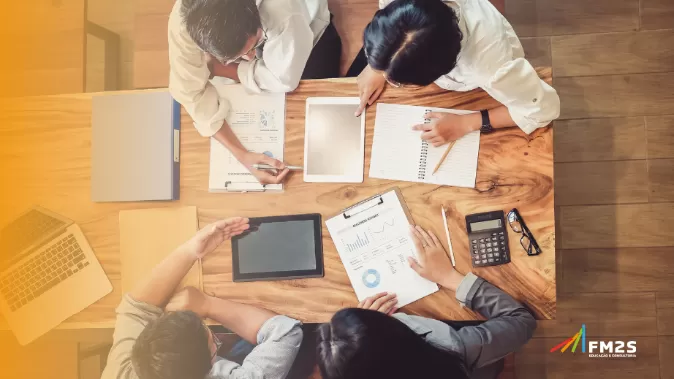 O que é auditoria?