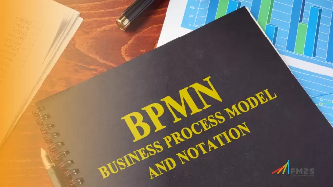 O que é BPMN - definição, elementos e propósito - Edraw