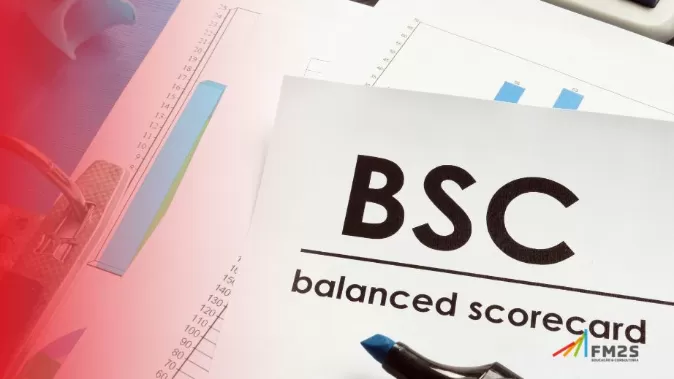 O que é BSC - Balanced Scorecard? Como funciona?