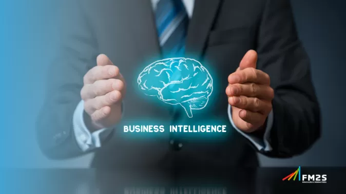 Business intelligence: Tudo o que você precisa saber