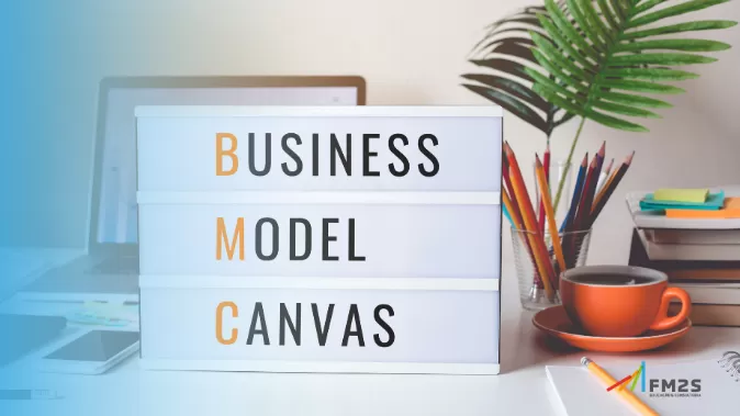 business model canvas