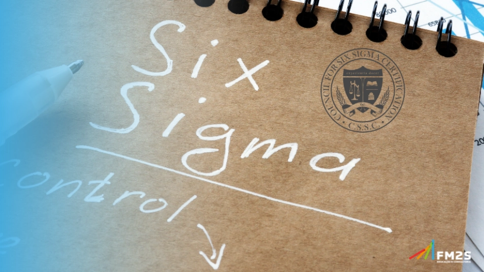 The Council for Six Sigma Certification: O que é e o que ele representa?