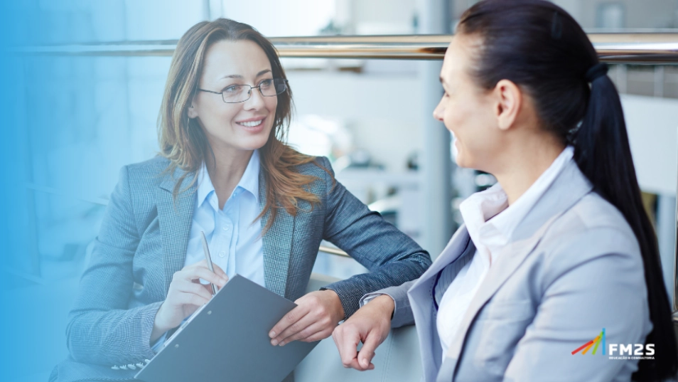Como dizer ao seu chefe que você quer mudar de área?