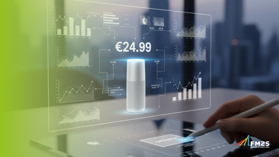 Como fazer a precificação de produtos em 7 passos