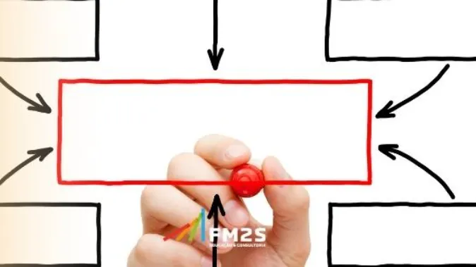 Organograma: O que é? Como fazer? Siga o passo a passo