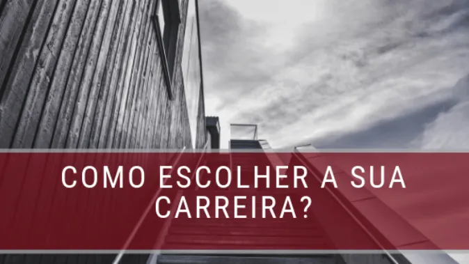 Como fazer uma escolha de carreira quando você está indeciso?