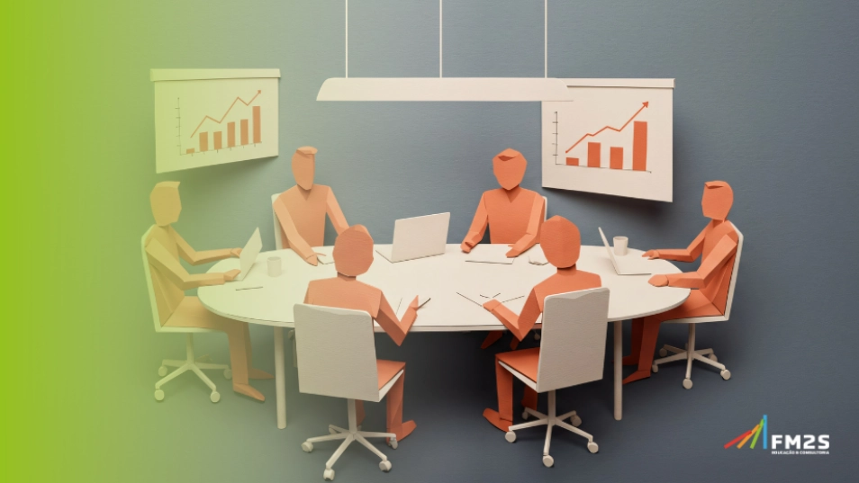 Reunião de planejamento: o que é, tipos e como fazer