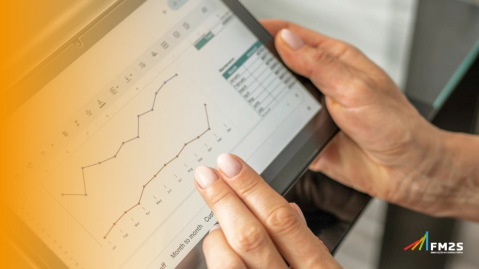 Gráficos de controle: origem e impacto na indústria
